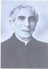 DON VINCENZO ANGELILLI